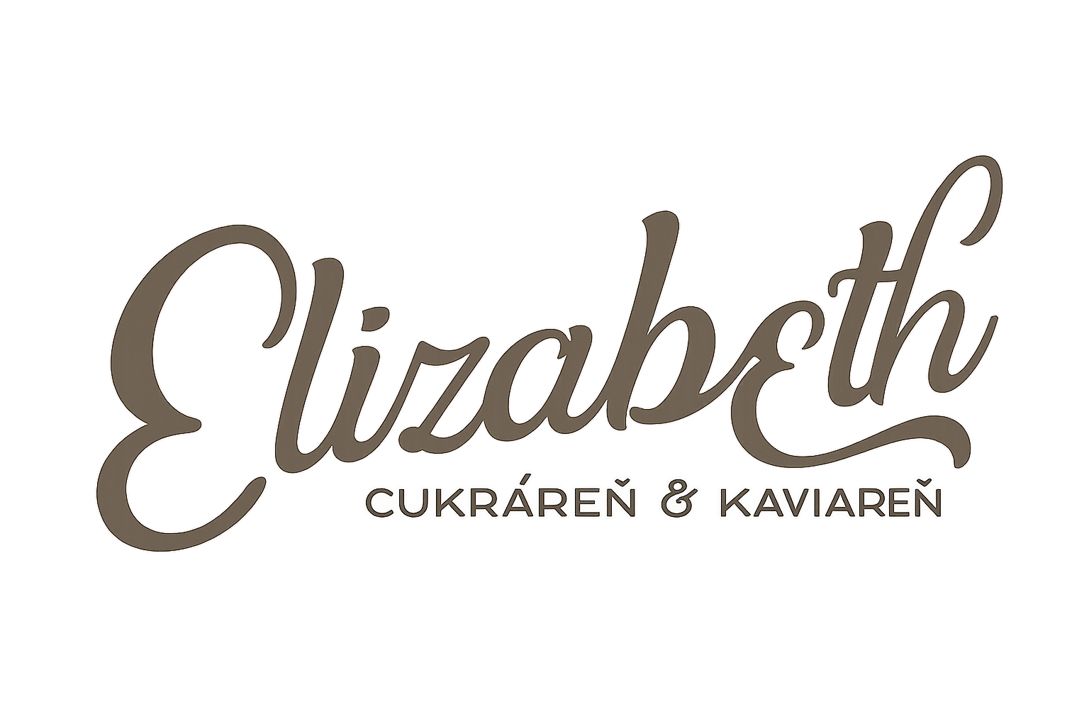 Elizabeth cukráreň
